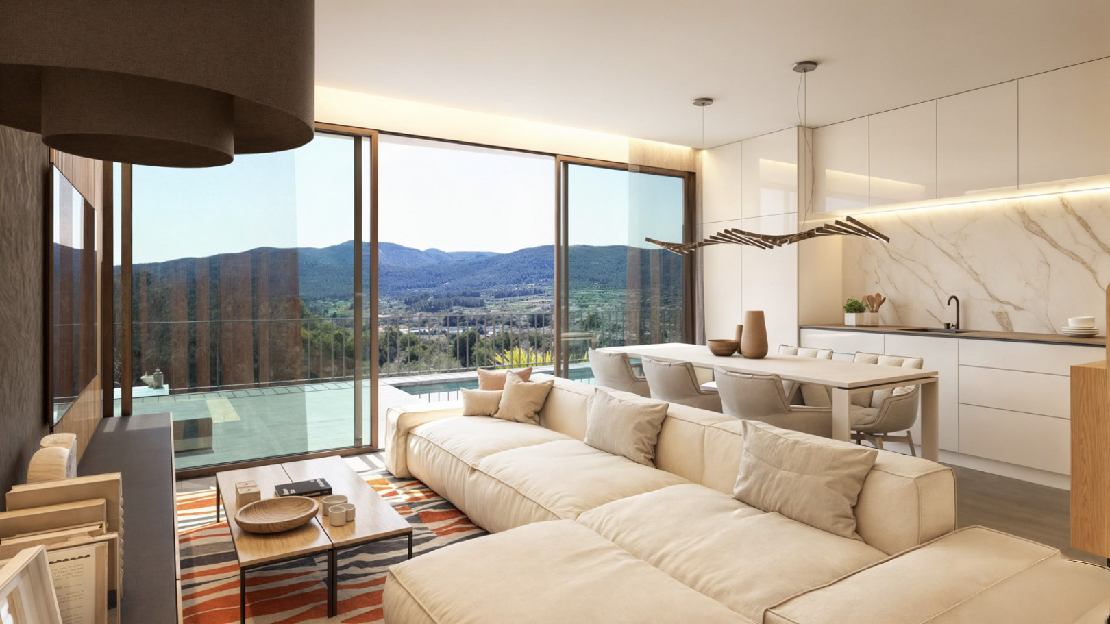 Eigendom te koop in Alcalali