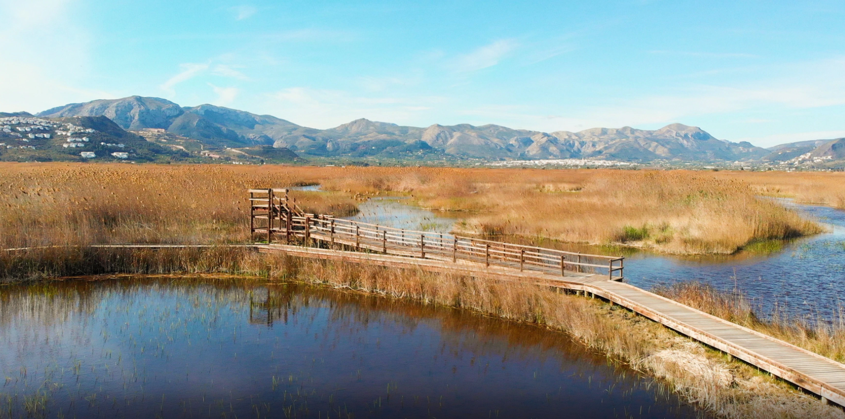 4336PEG Gran chalet con casa de invitados en venta en Monte Pego