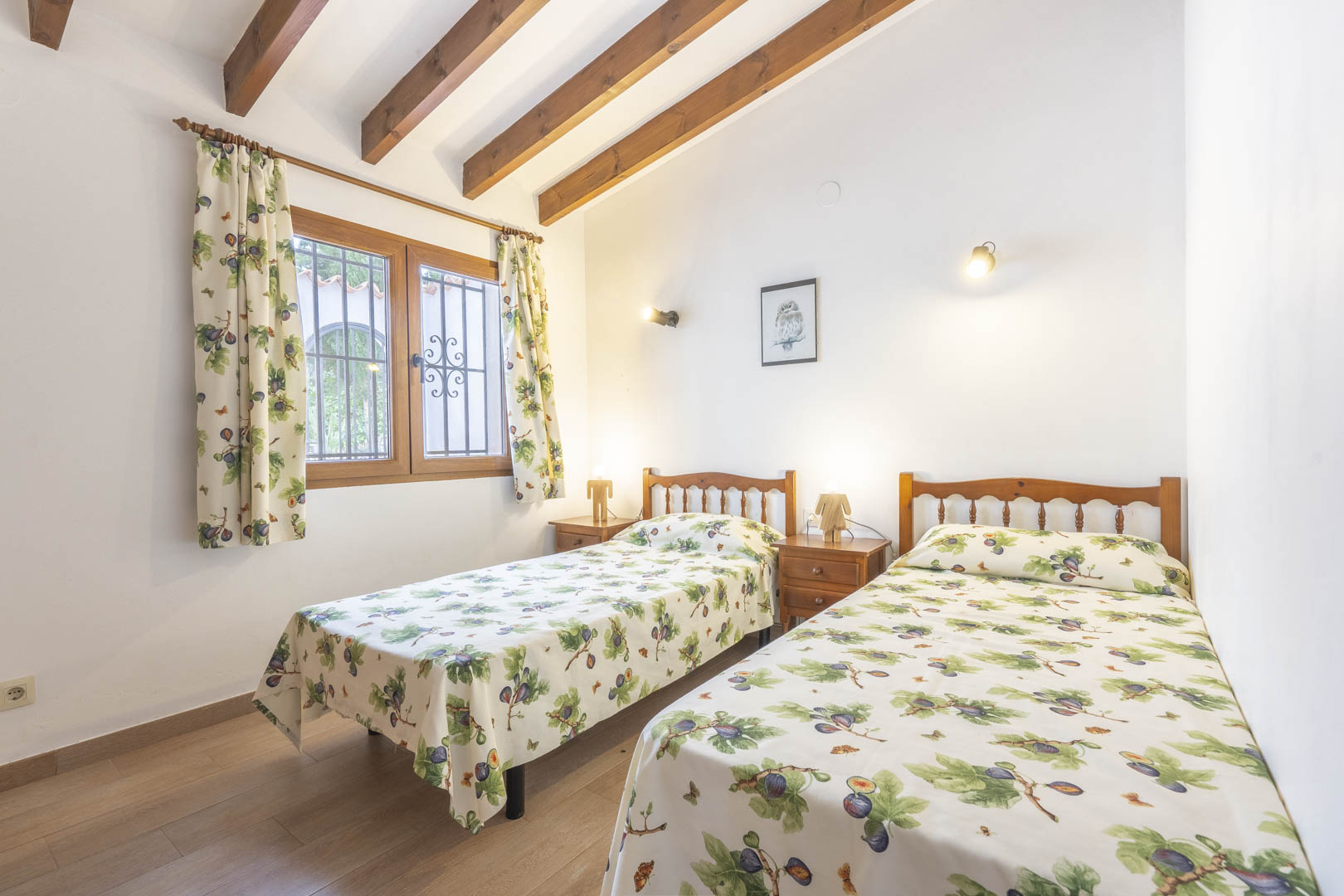 4336PEG Gran chalet con casa de invitados en venta en Monte Pego