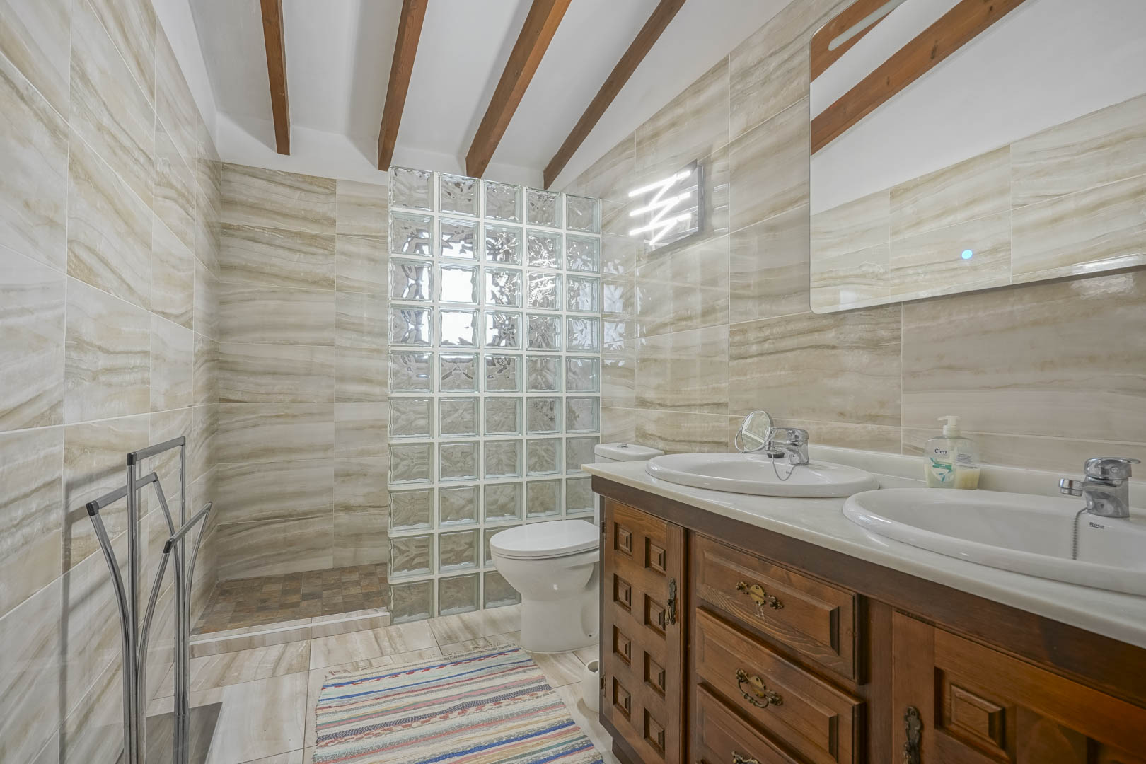 4336PEG Gran chalet con casa de invitados en venta en Monte Pego