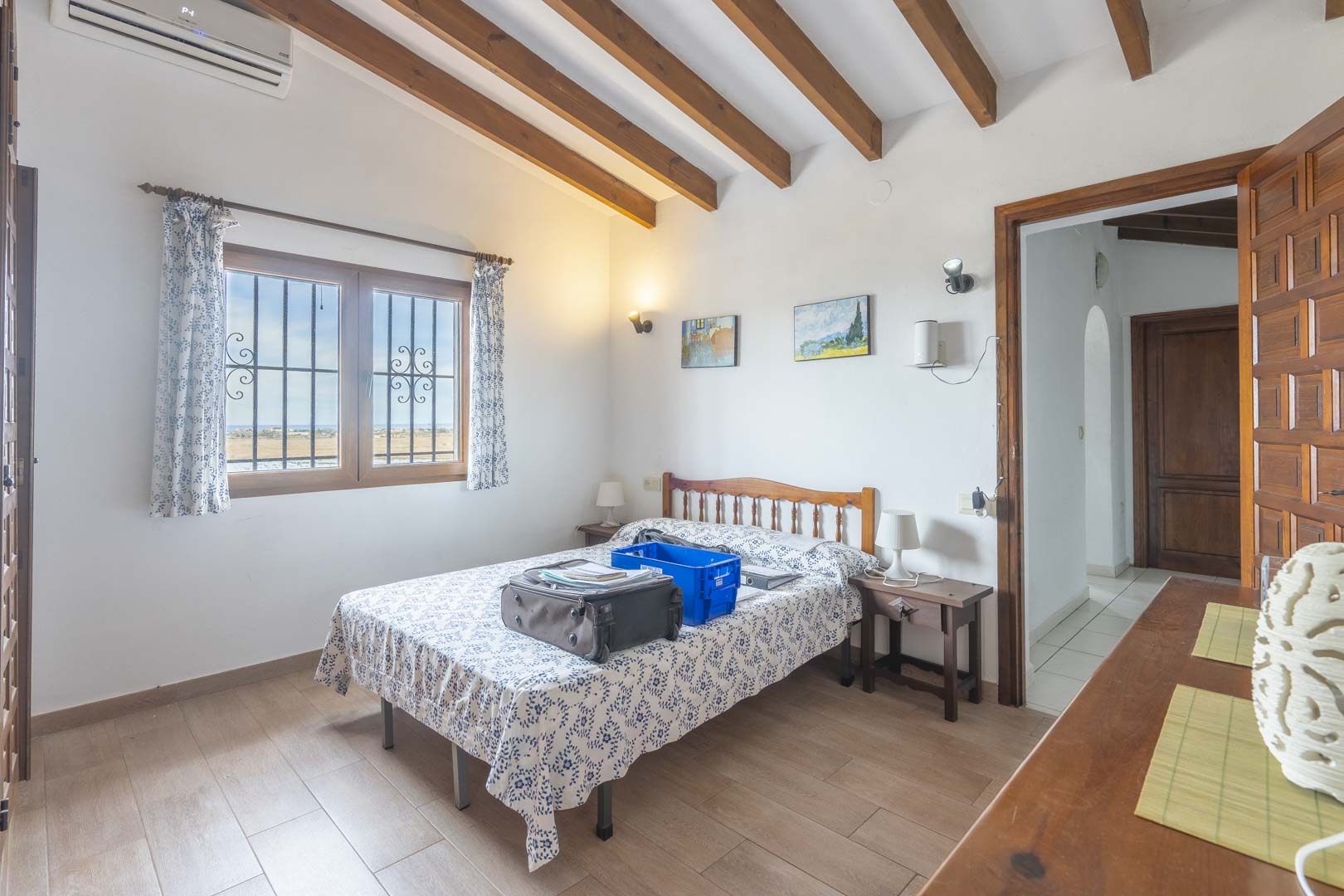 4336PEG Gran chalet con casa de invitados en venta en Monte Pego