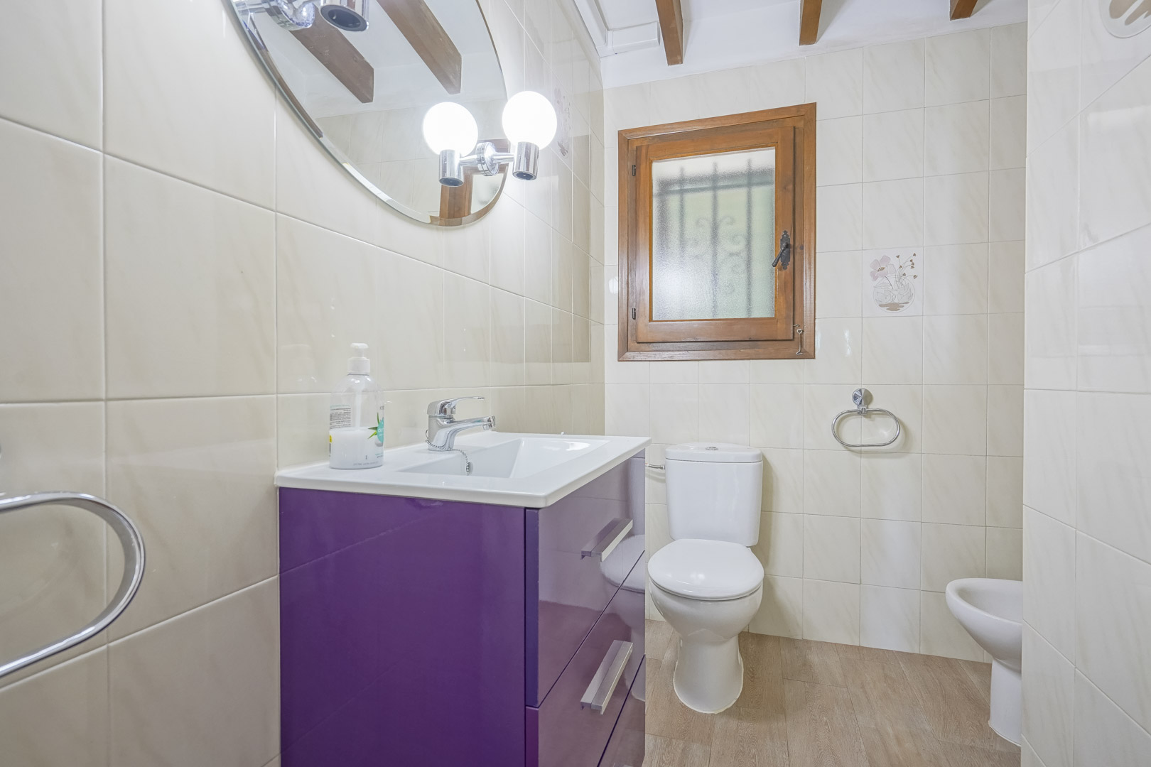 4336PEG Gran chalet con casa de invitados en venta en Monte Pego