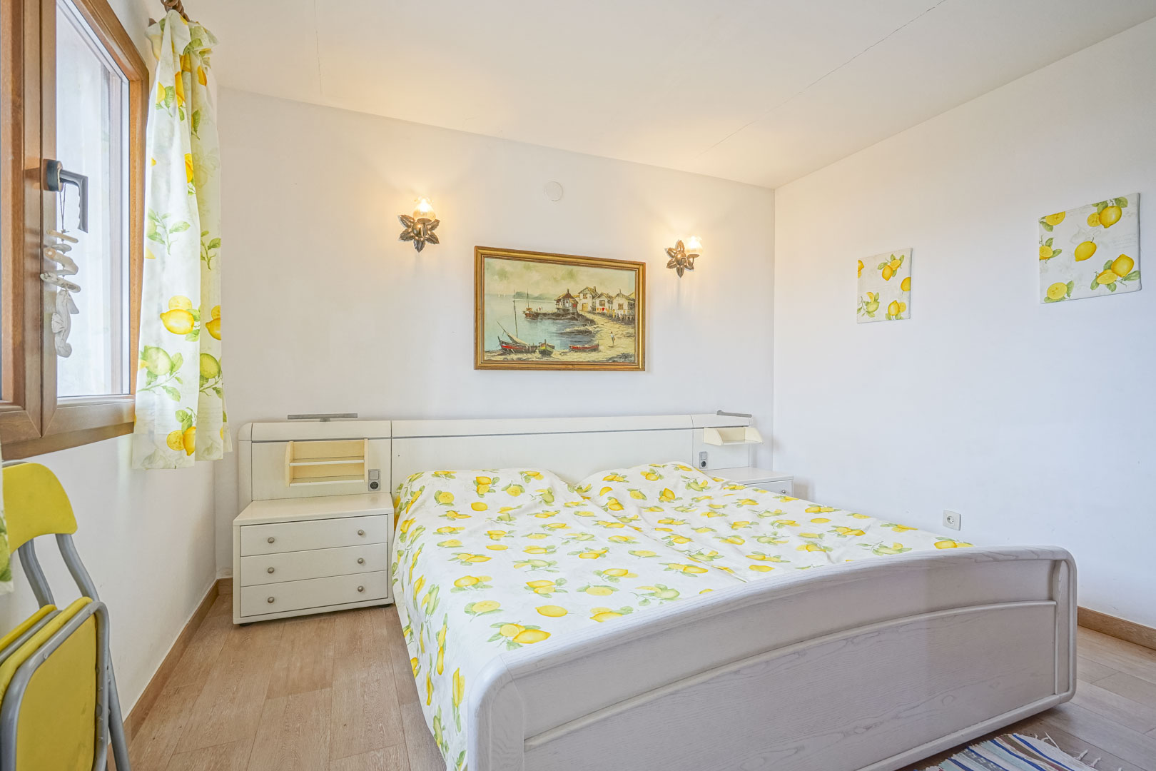 4336PEG Gran chalet con casa de invitados en venta en Monte Pego