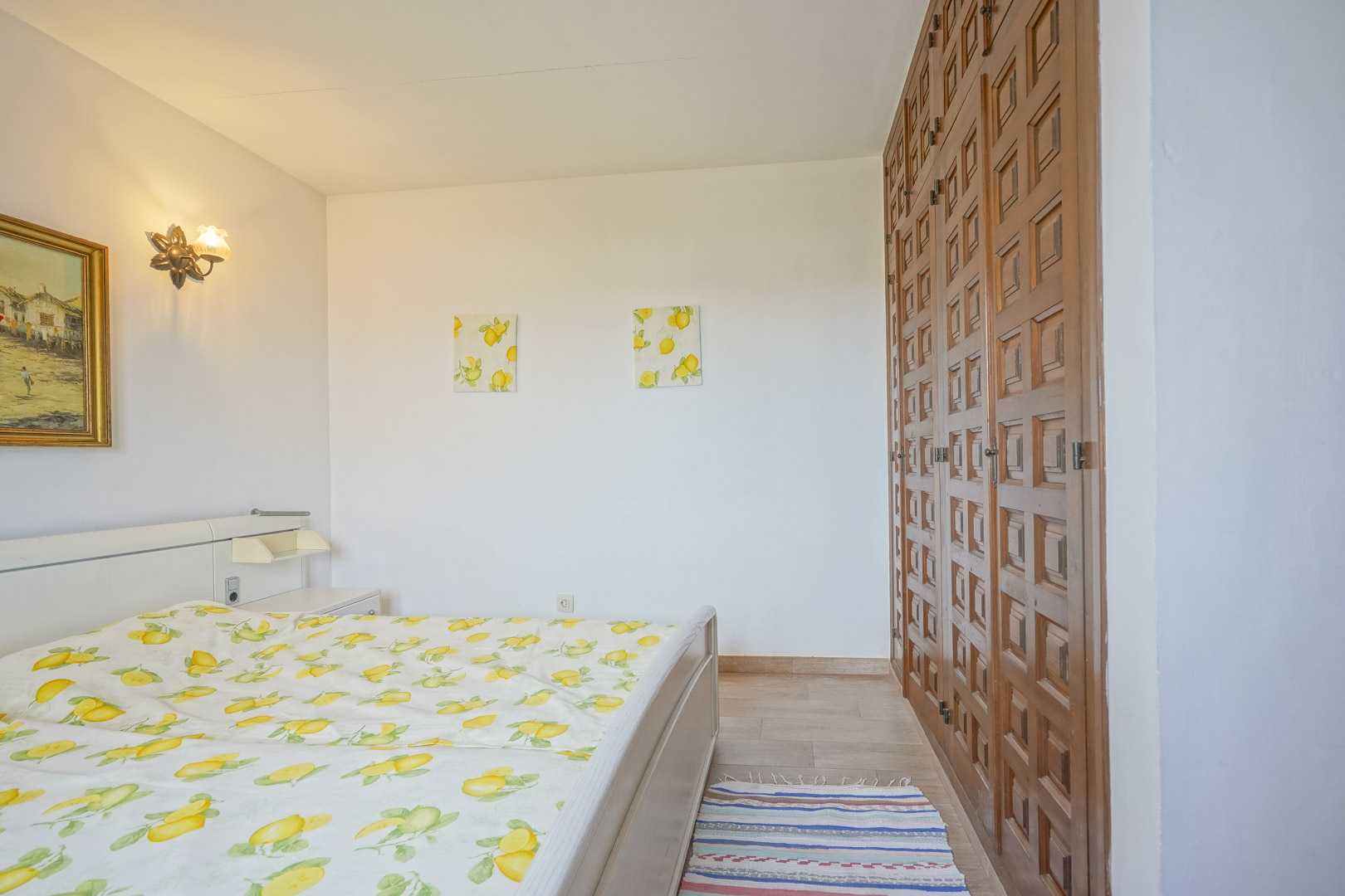 4336PEG Gran chalet con casa de invitados en venta en Monte Pego