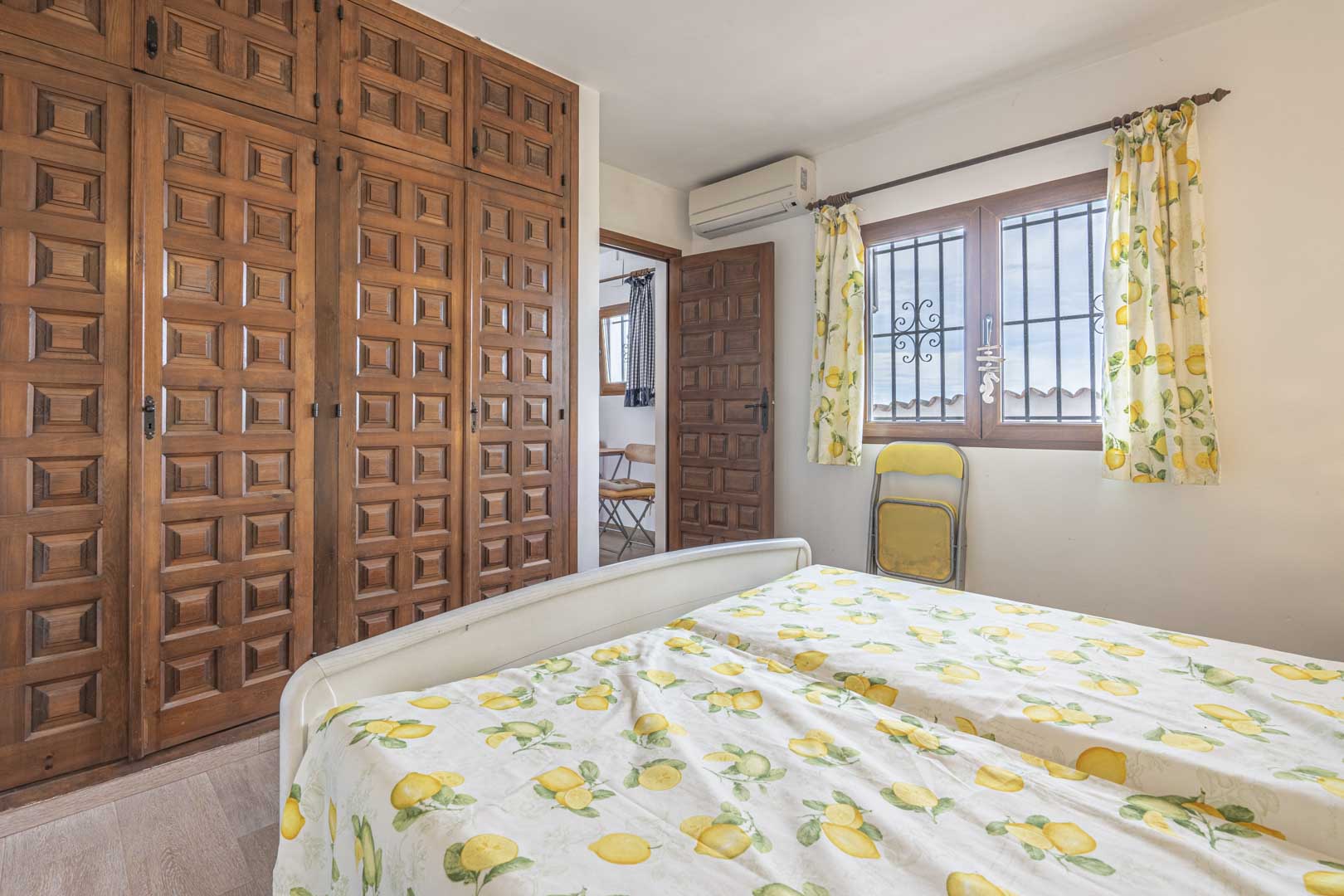 4336PEG Gran chalet con casa de invitados en venta en Monte Pego