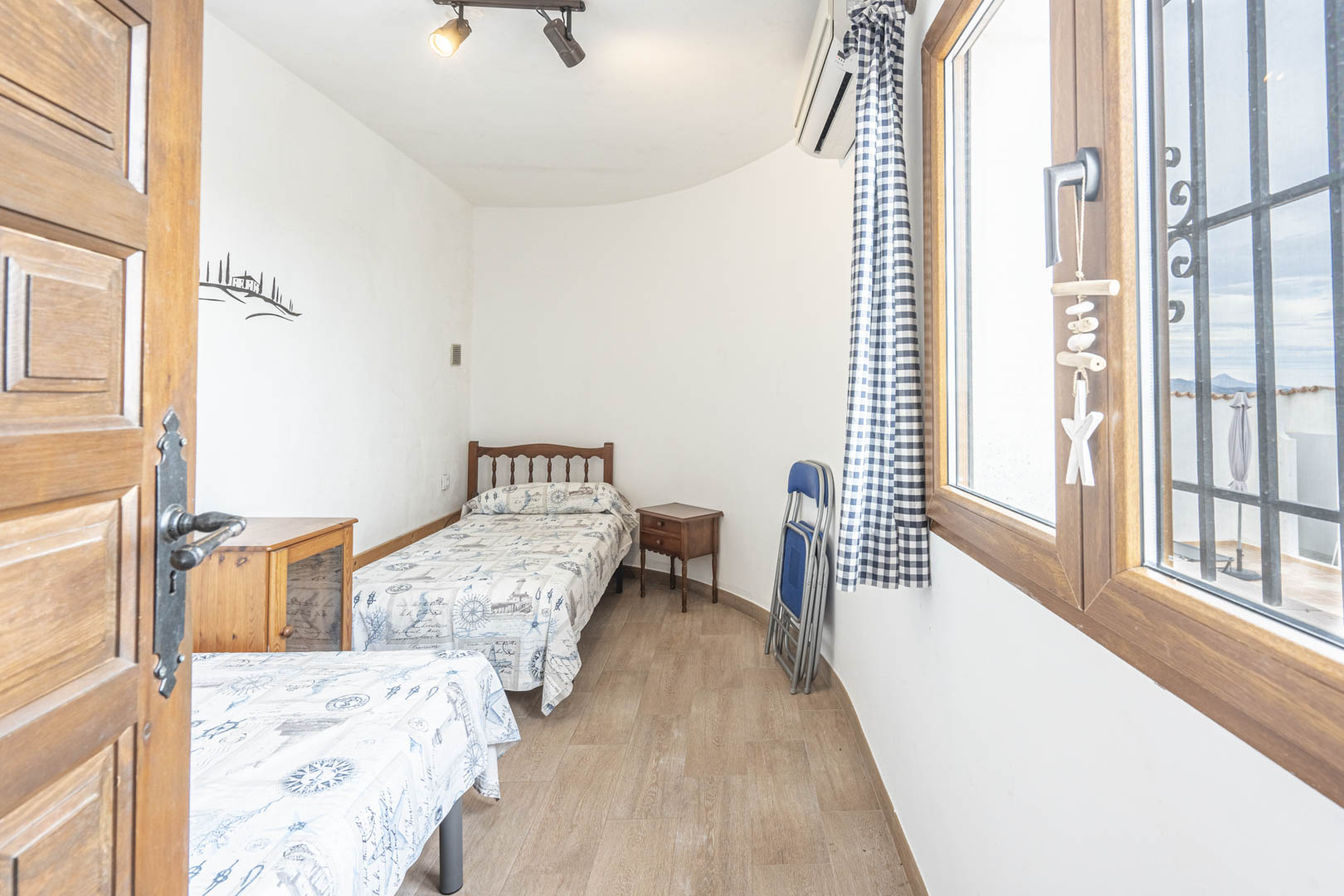 4336PEG Gran chalet con casa de invitados en venta en Monte Pego