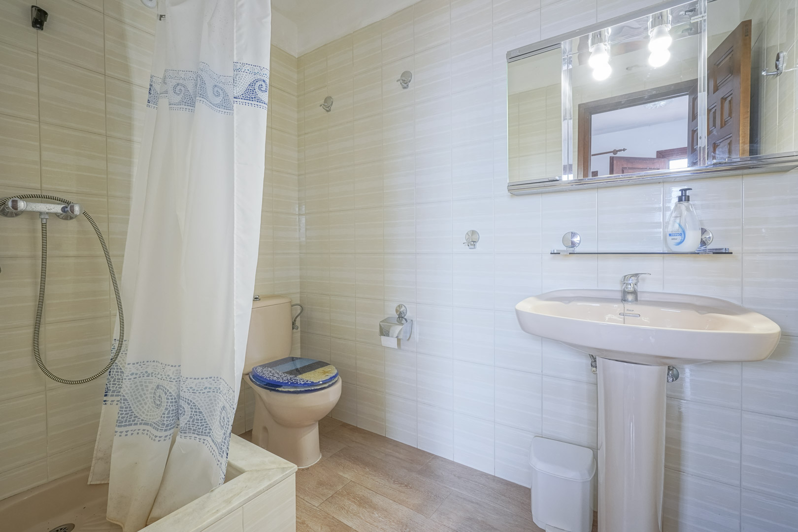 4336PEG Gran chalet con casa de invitados en venta en Monte Pego