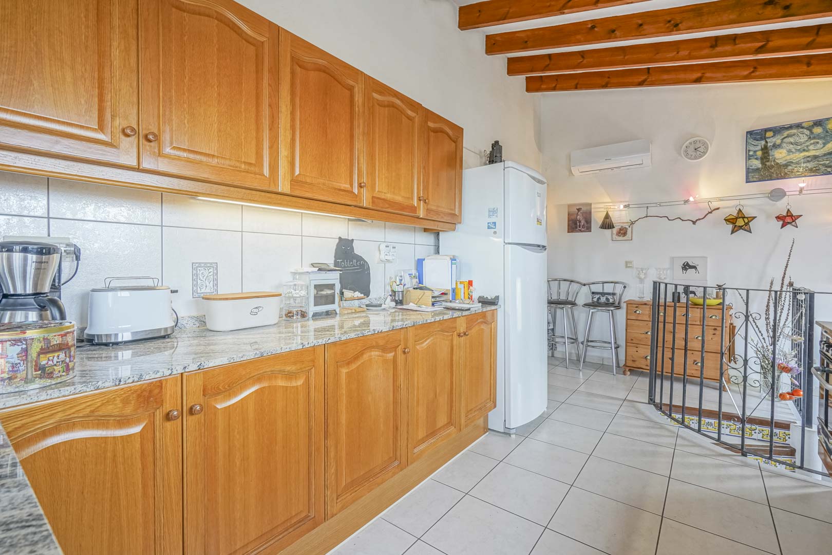 4336PEG Gran chalet con casa de invitados en venta en Monte Pego