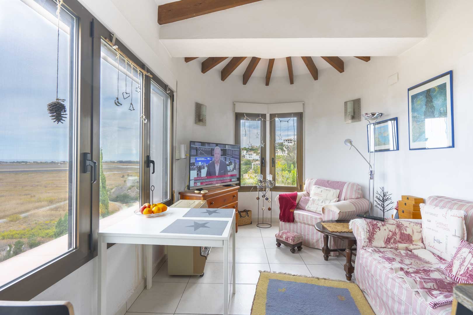 4336PEG Gran chalet con casa de invitados en venta en Monte Pego