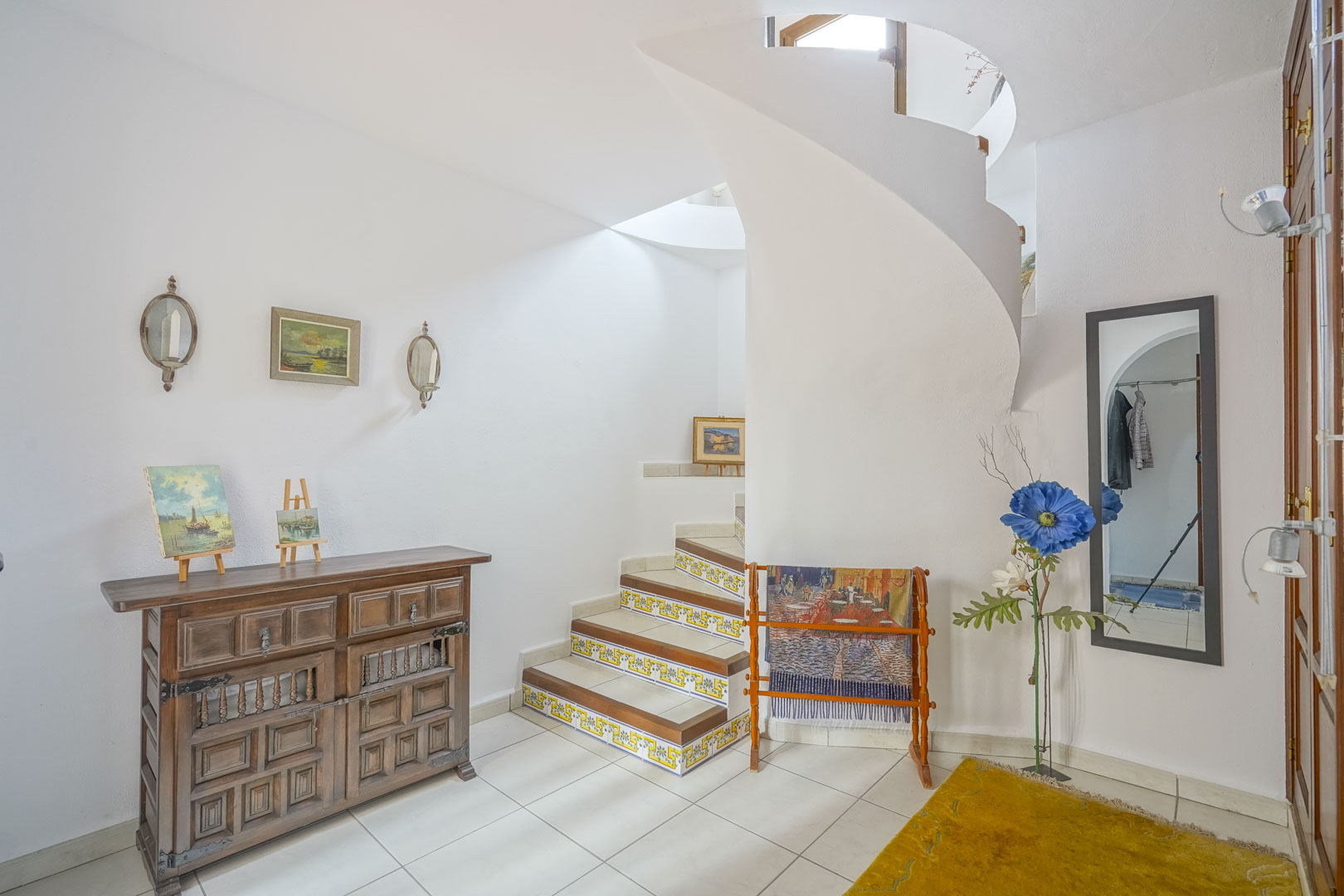 4336PEG Gran chalet con casa de invitados en venta en Monte Pego