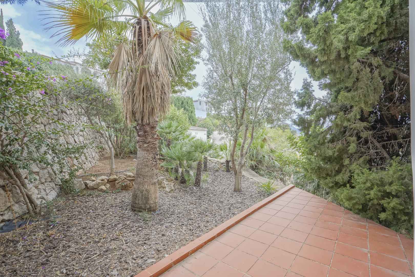 4336PEG Gran chalet con casa de invitados en venta en Monte Pego