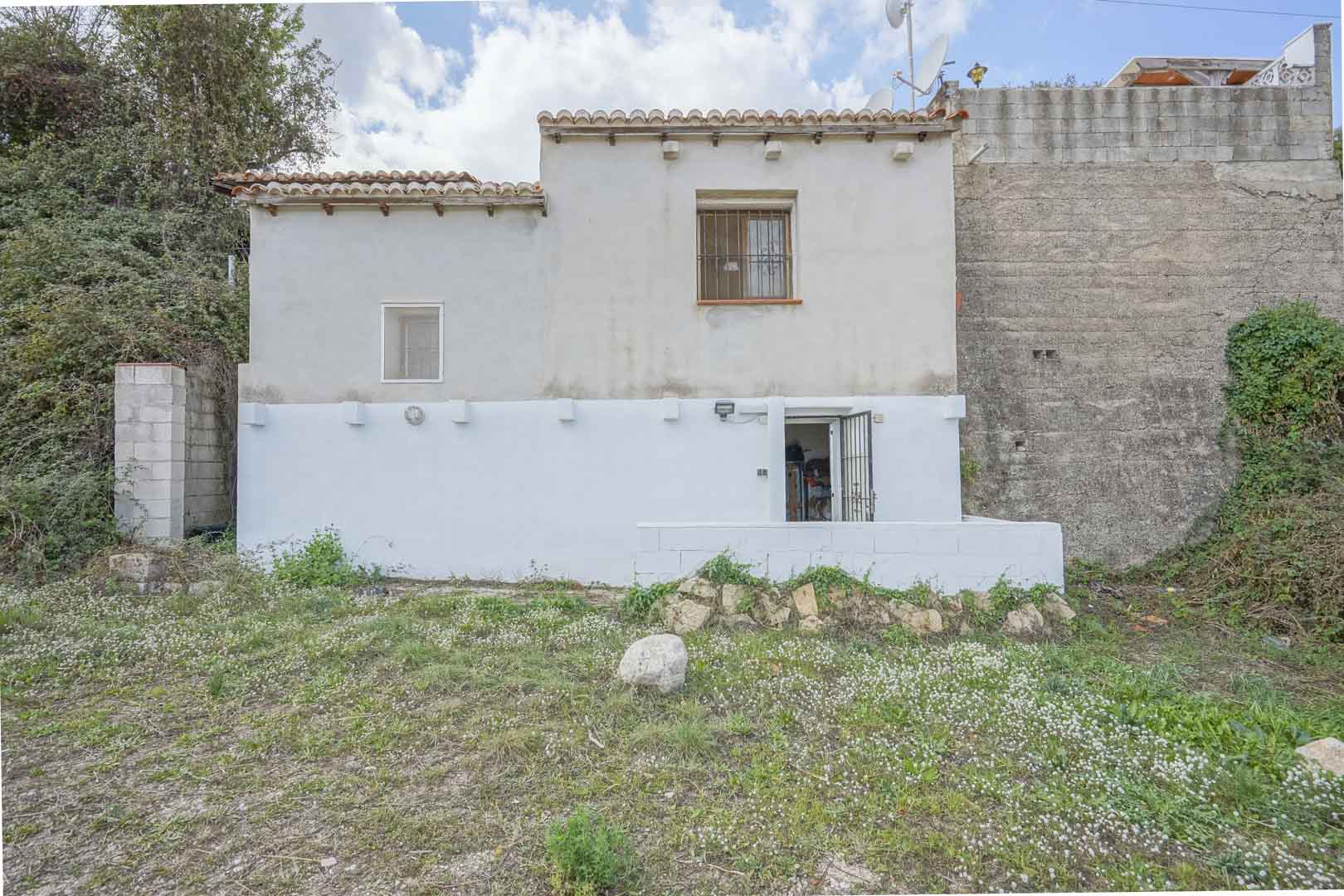 For Sale. Villa in Alcalali