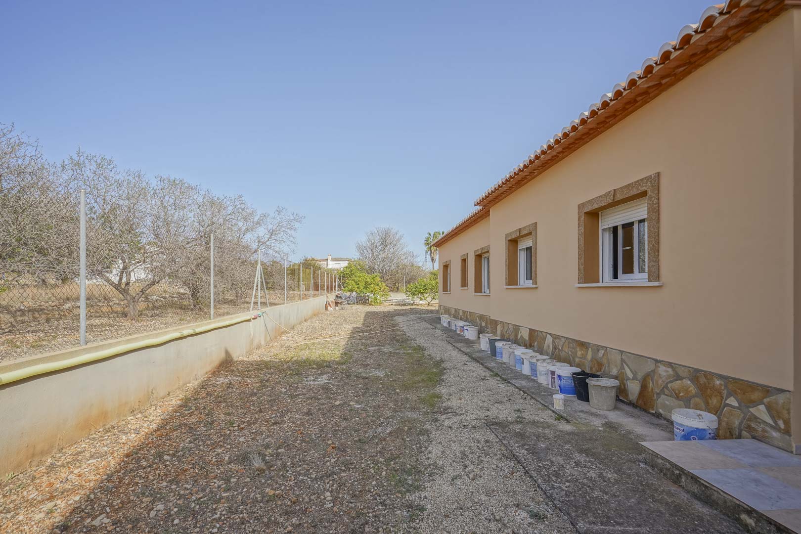 Verkoop. Villa / Chalet in Jávea/Xàbia