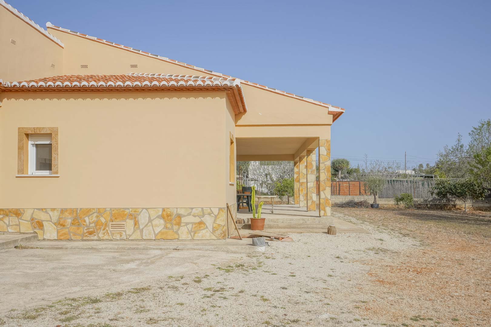 Verkauf. Villa / Chalet in Jávea/Xàbia
