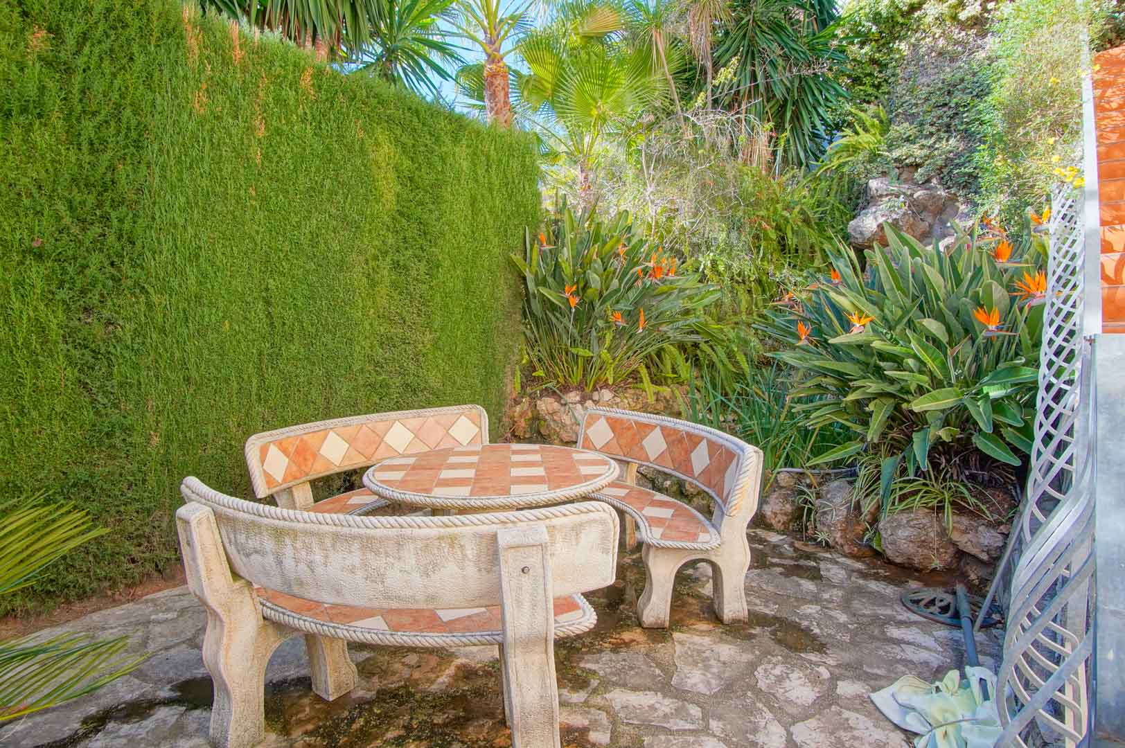 8152PEG Villa con vistas al mar en venta en Monte Pego