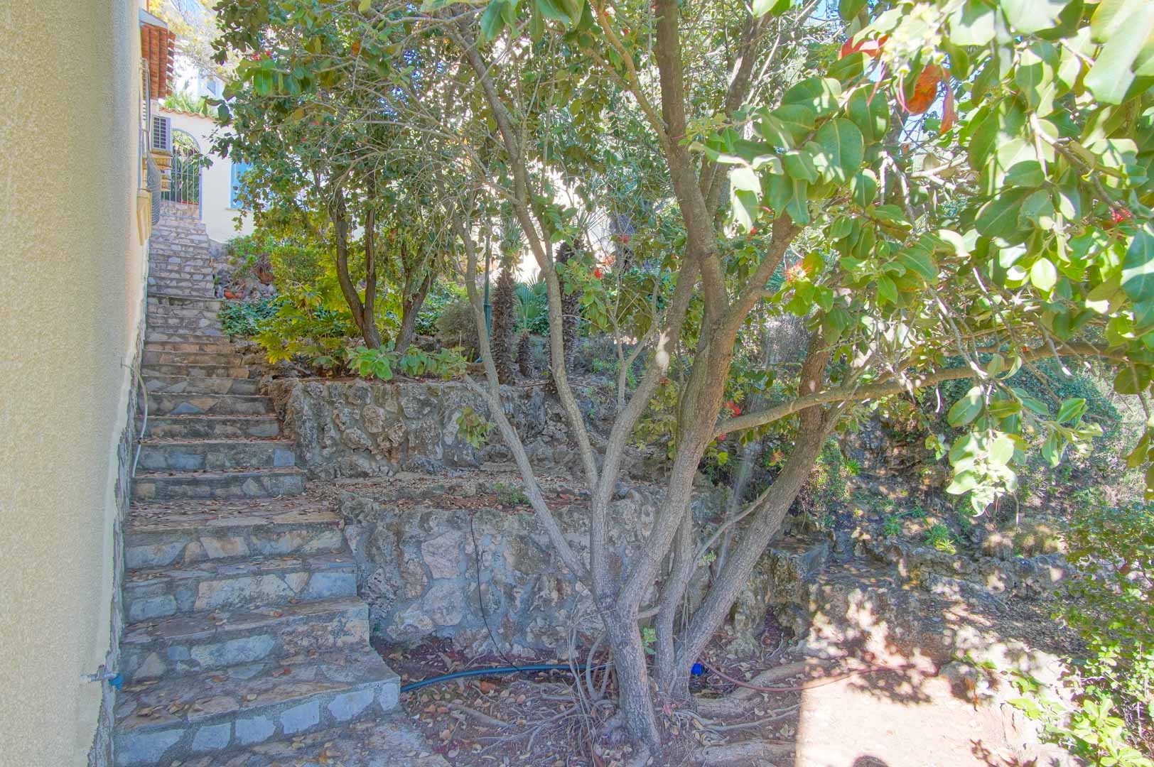 8152PEG Villa con vistas al mar en venta en Monte Pego