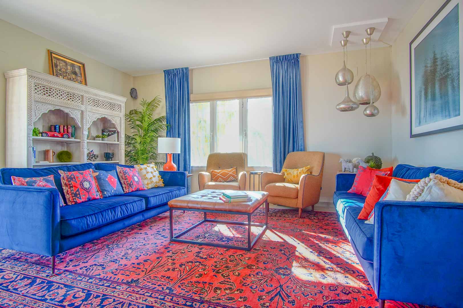 8152PEG Villa con vistas al mar en venta en Monte Pego