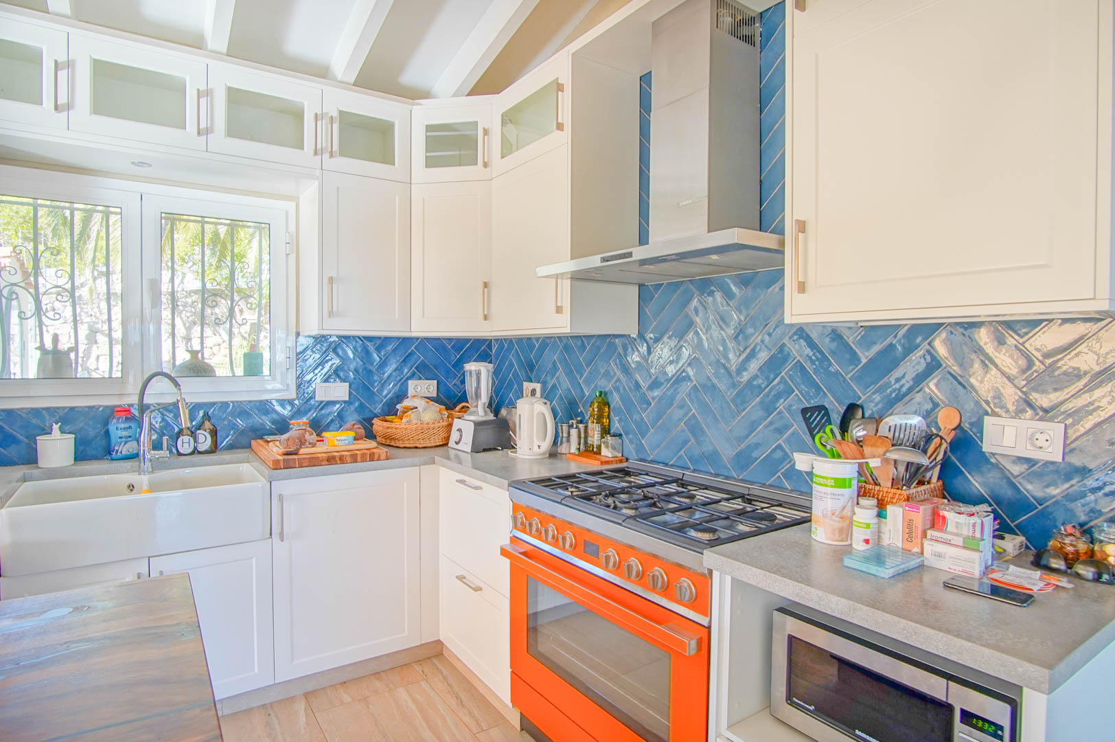 8152PEG Villa con vistas al mar en venta en Monte Pego