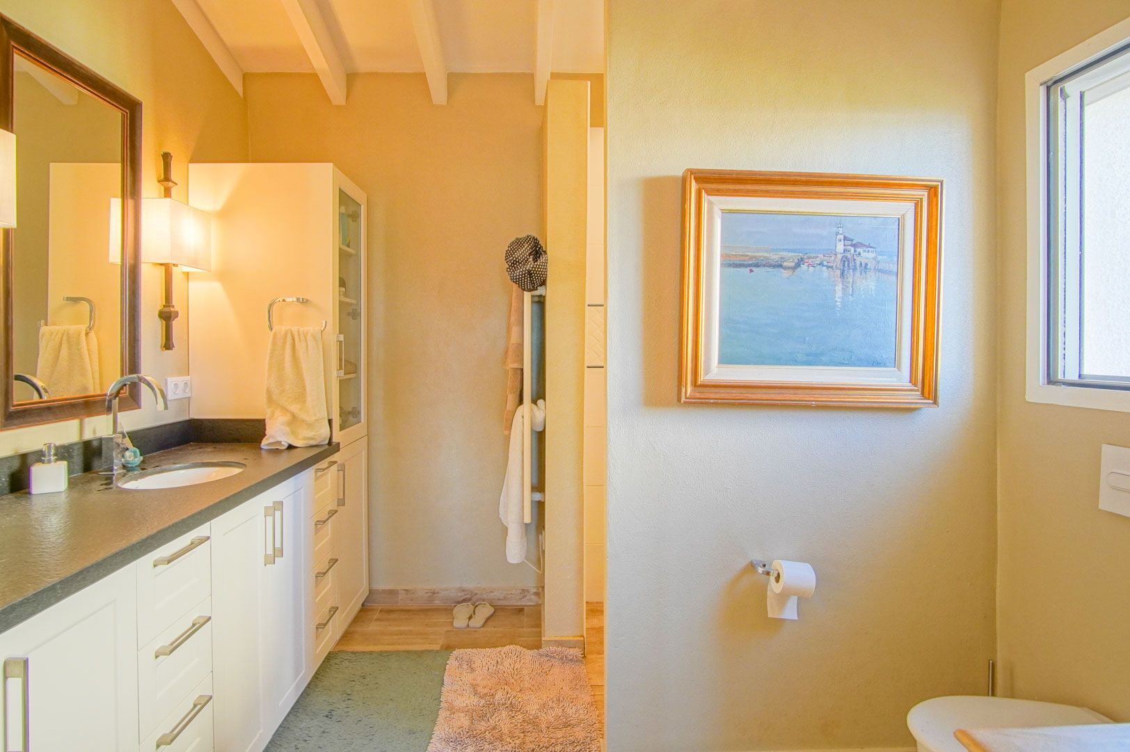 8152PEG Villa con vistas al mar en venta en Monte Pego