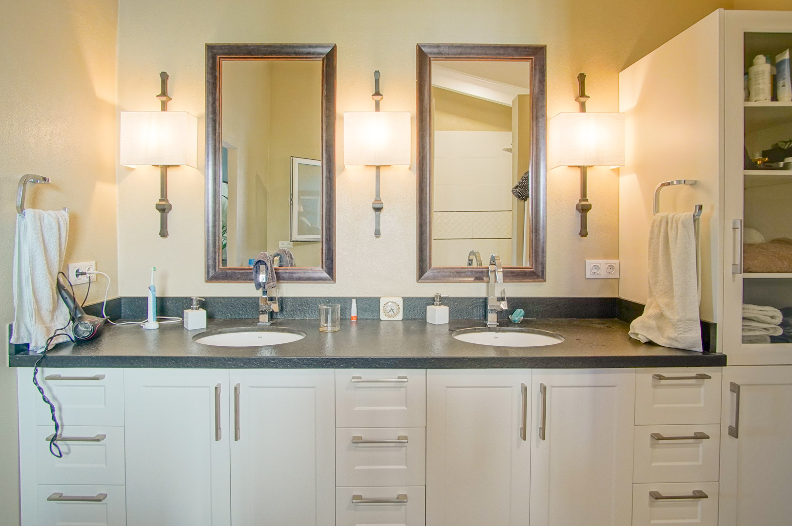 8152PEG Villa con vistas al mar en venta en Monte Pego