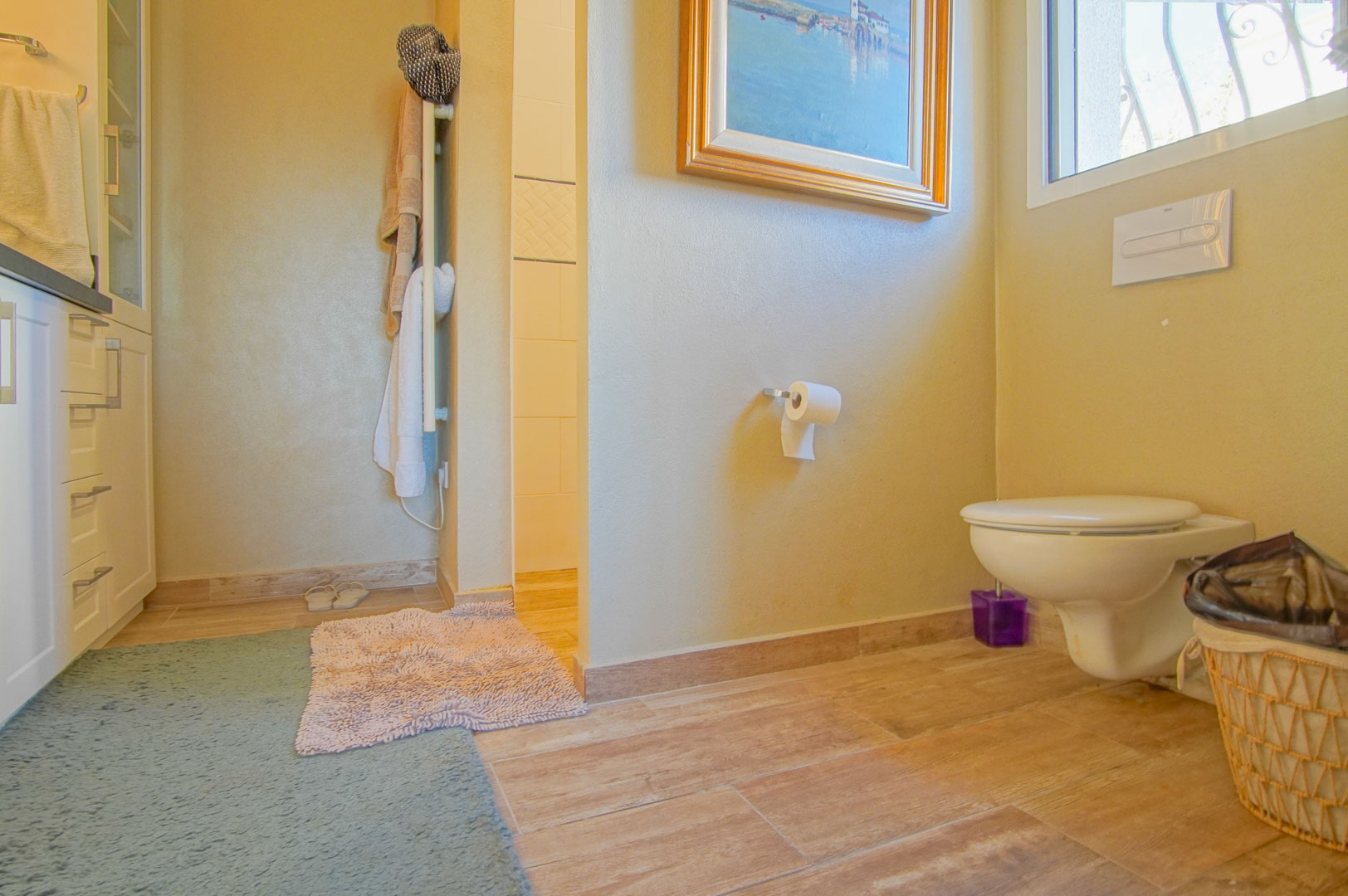 8152PEG Villa con vistas al mar en venta en Monte Pego