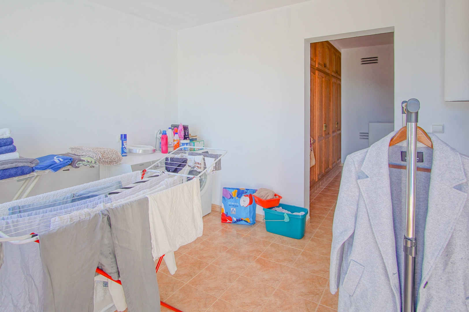 8152PEG Villa con vistas al mar en venta en Monte Pego