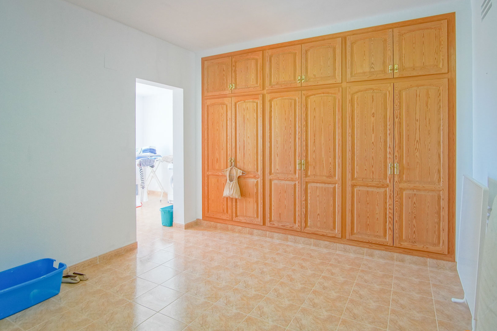 8152PEG Villa con vistas al mar en venta en Monte Pego