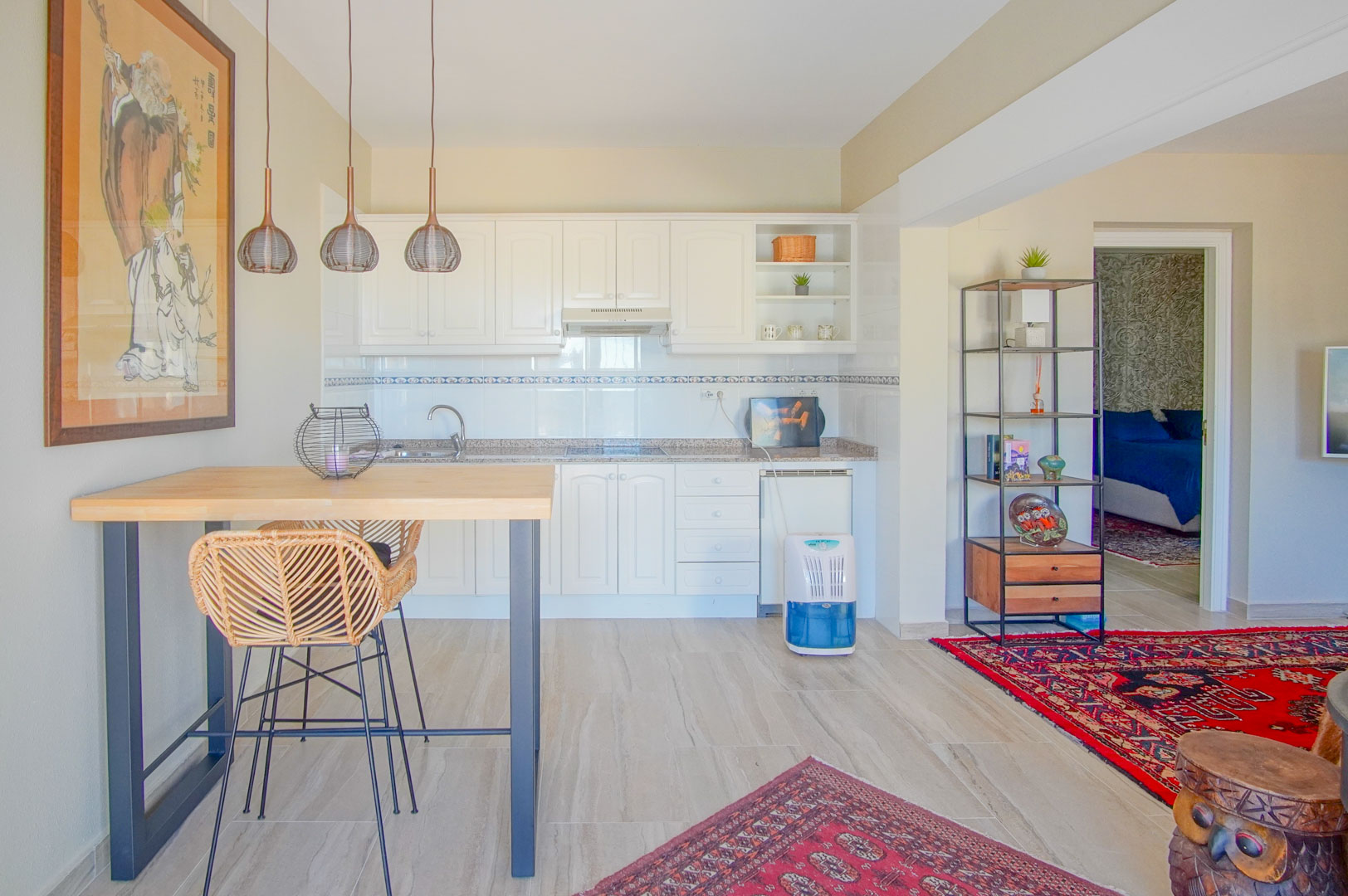 8152PEG Villa con vistas al mar en venta en Monte Pego