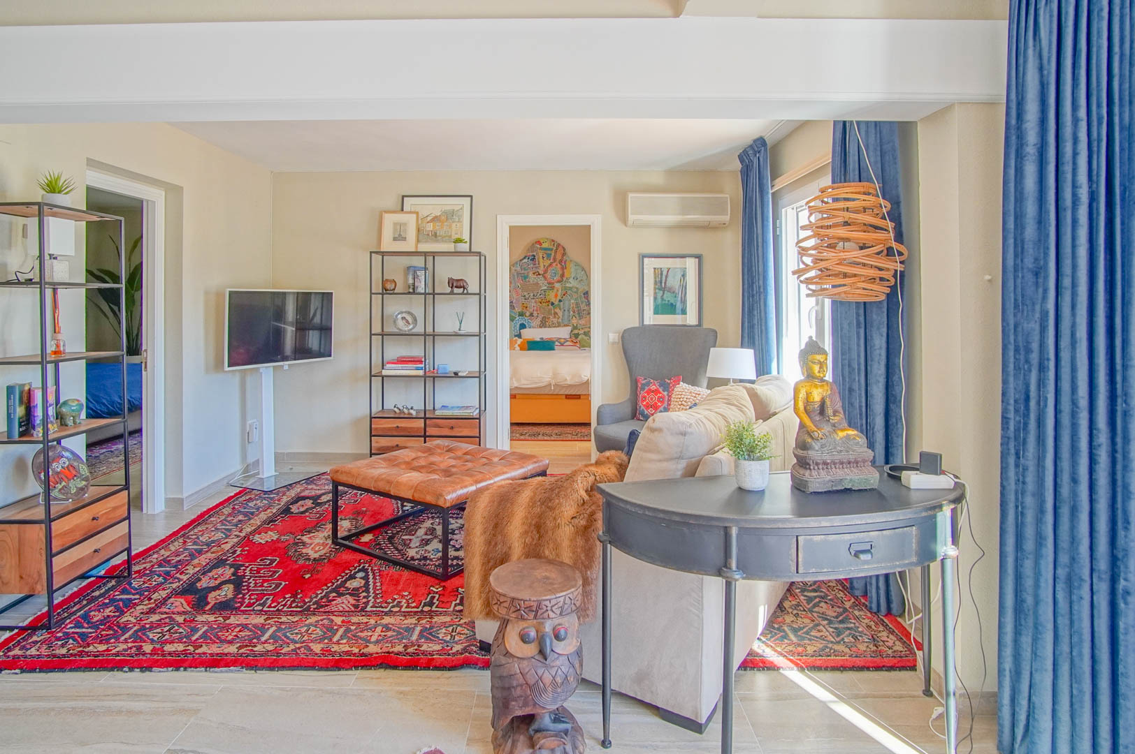 8152PEG Villa con vistas al mar en venta en Monte Pego