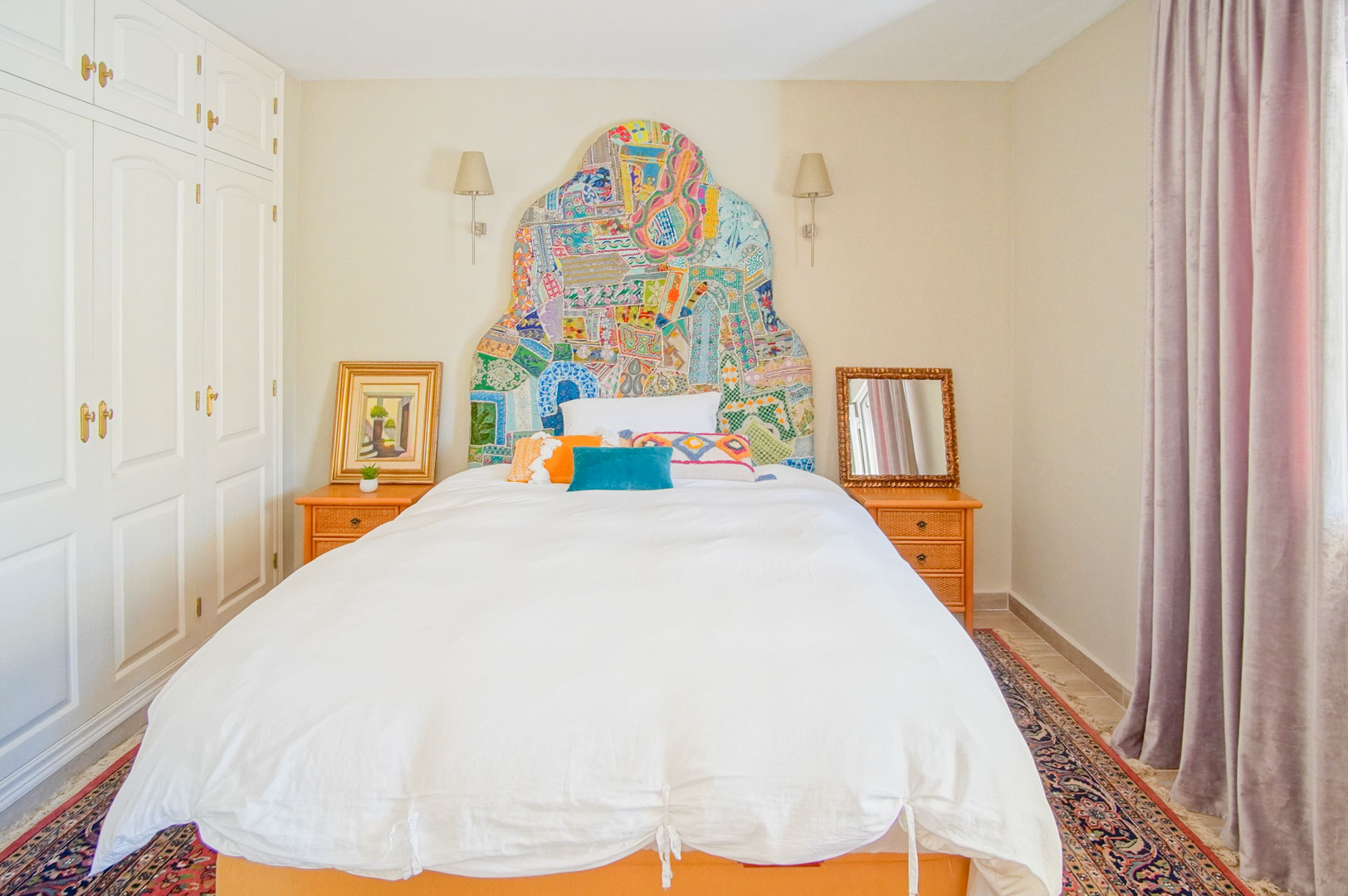 8152PEG Villa con vistas al mar en venta en Monte Pego