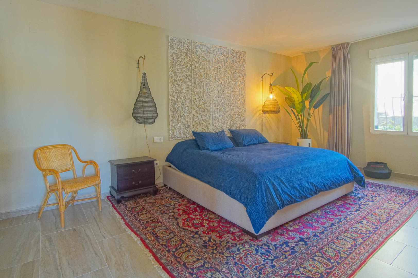 8152PEG Villa con vistas al mar en venta en Monte Pego