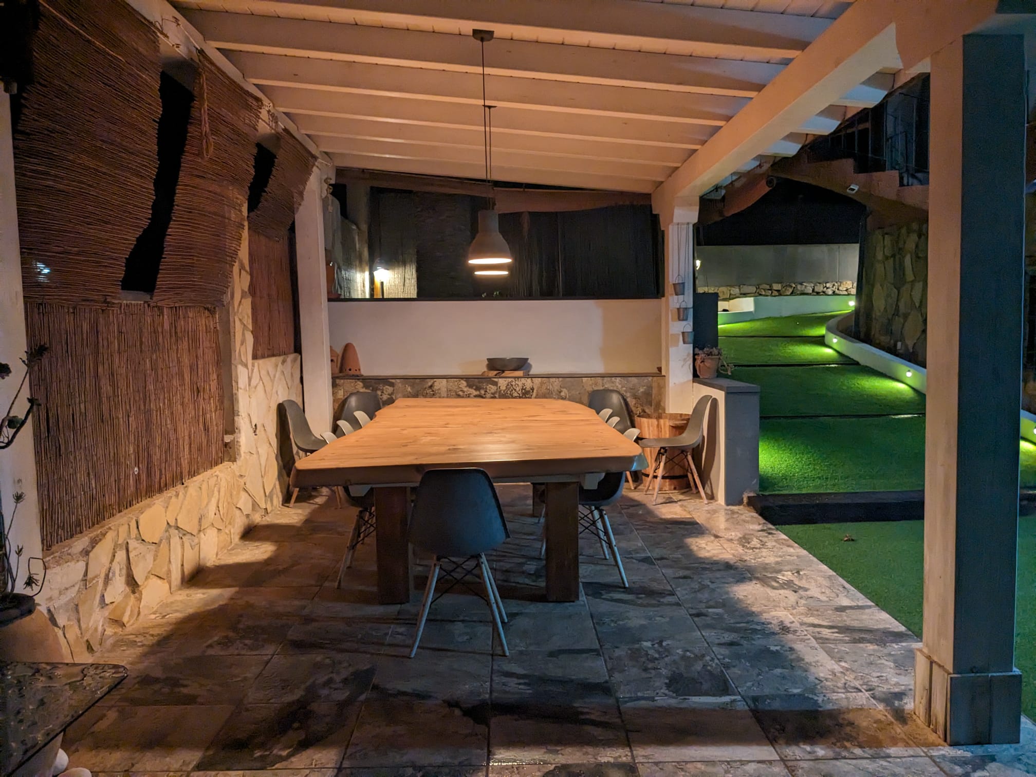 4223CAL - 4223CAL Villa rénovée avec vue sur la mer et bon potentiel locatif à vendre à proximité du centre de Calpe