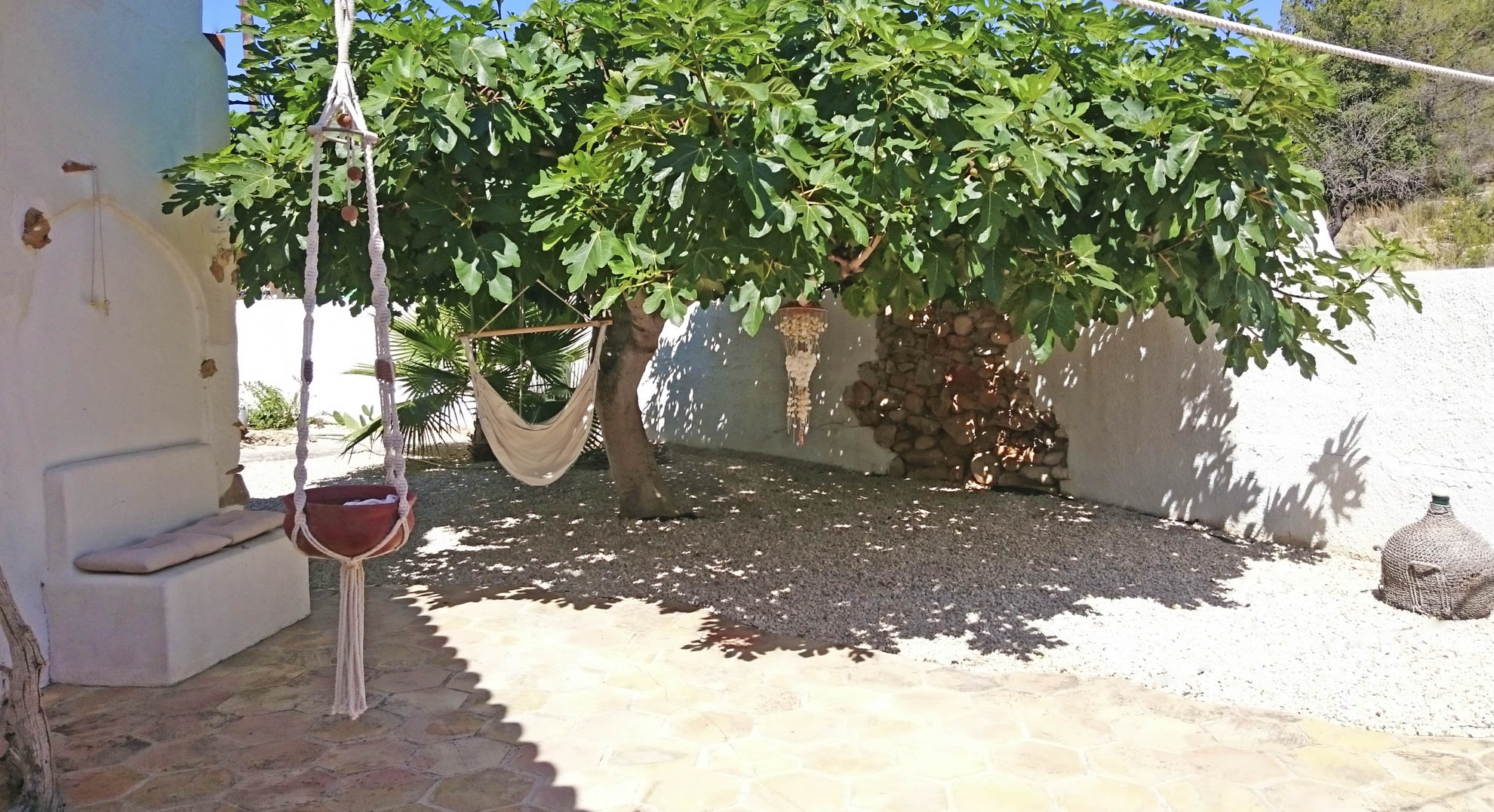 Verkoop. Villa in Jalon - Xalo