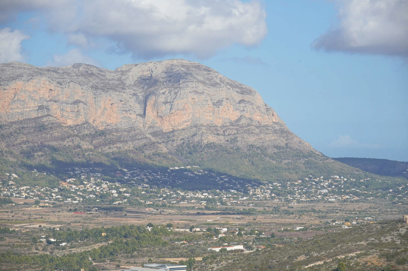 8100SEL - 8100SEL Grande villa de luxe à vendre à La Sella