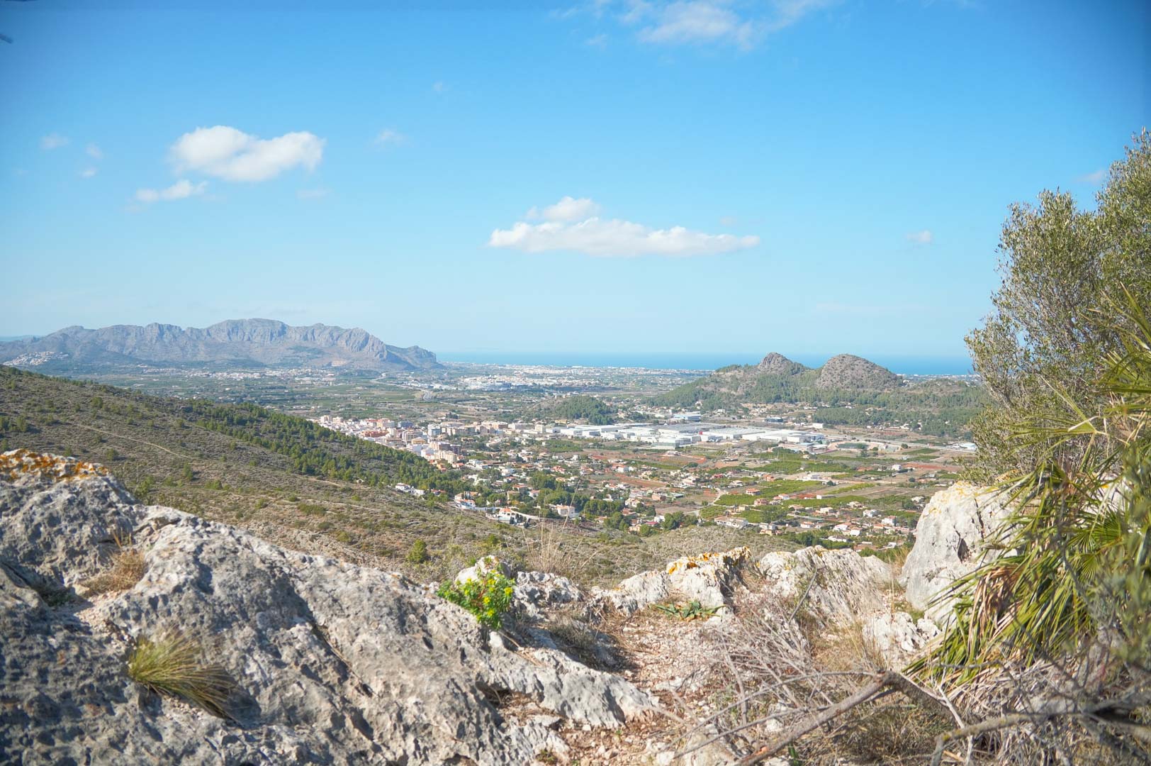 8100SEL - 8100SEL Grande villa de luxe à vendre à La Sella