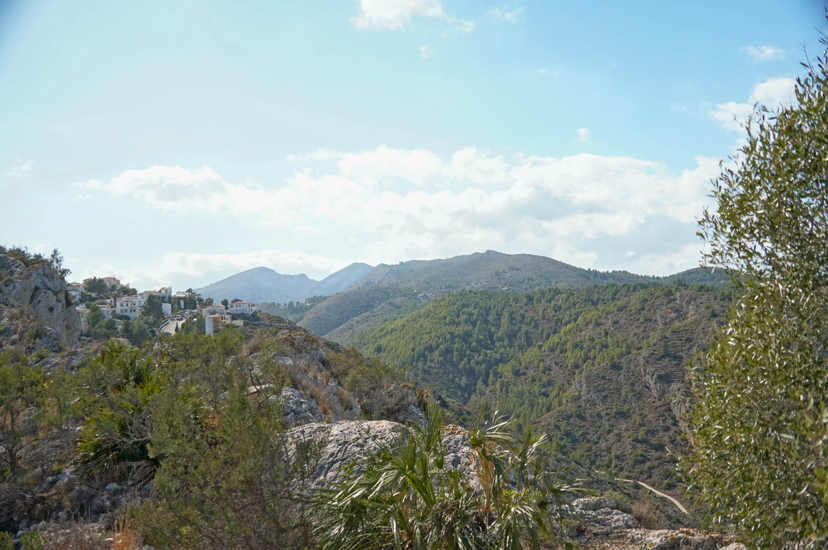 8100SEL - 8100SEL Grande villa de luxe à vendre à La Sella