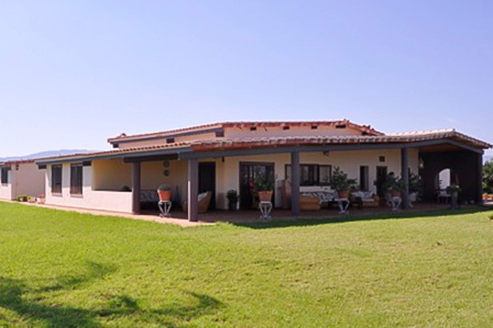 Villa in Sale in Denia