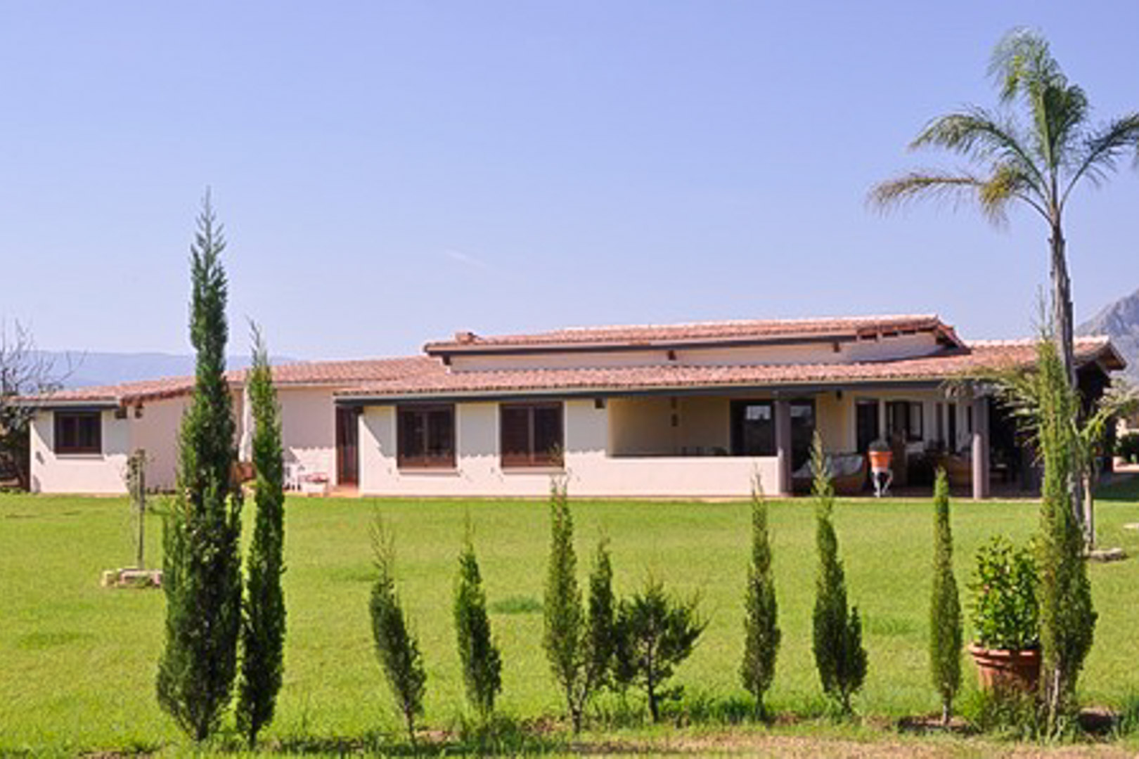 Villa in Sale in Denia