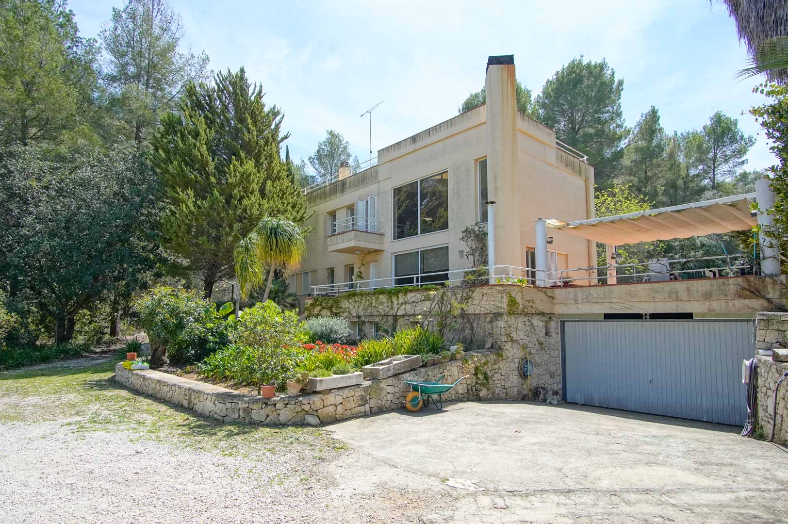 For Sale. Villa in Pedreguer