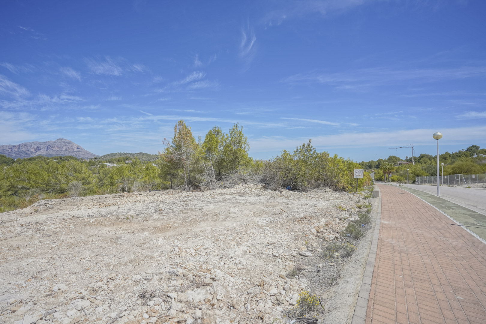 Försäljning. Villa i Jávea