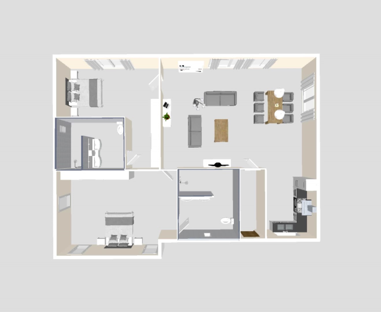 Venta. Chalet a Jávea