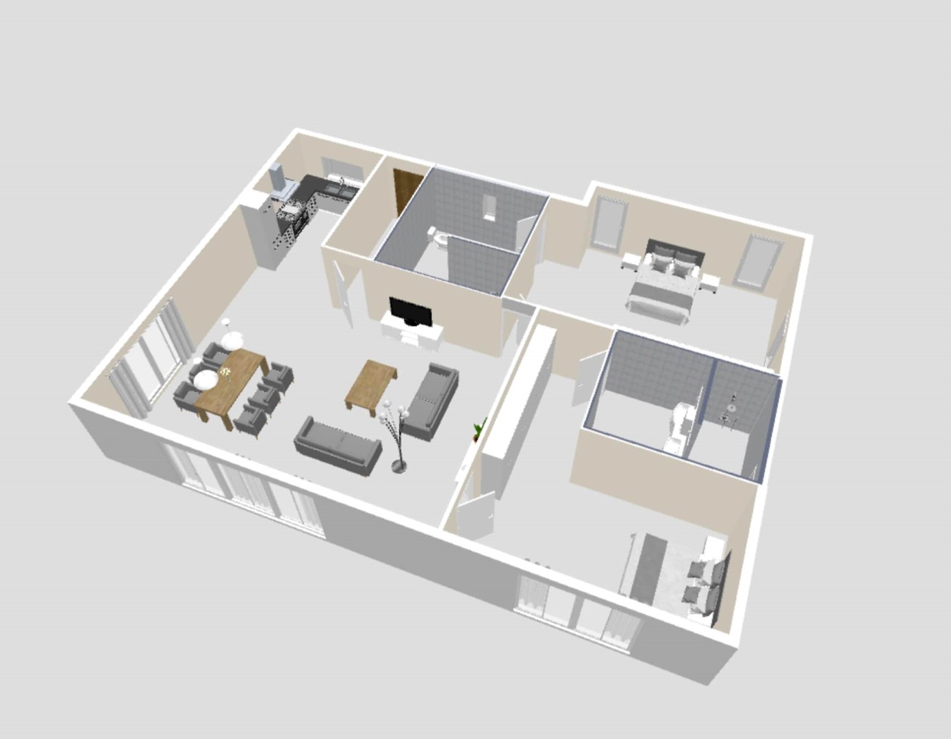 Venta. Chalet a Jávea