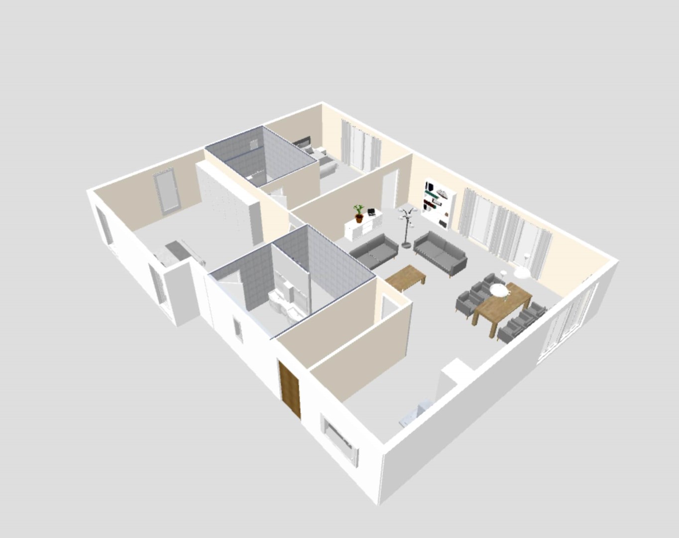 Venta. Chalet a Jávea