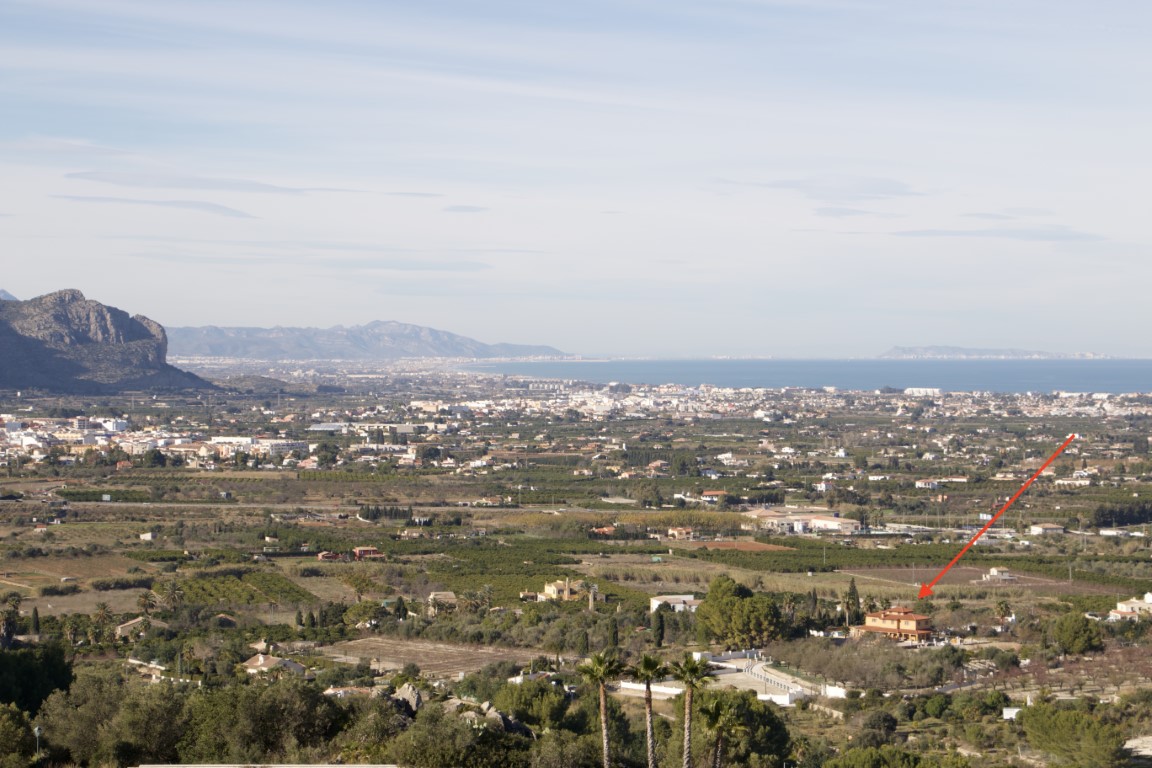 Vendita. Villa a Pedreguer