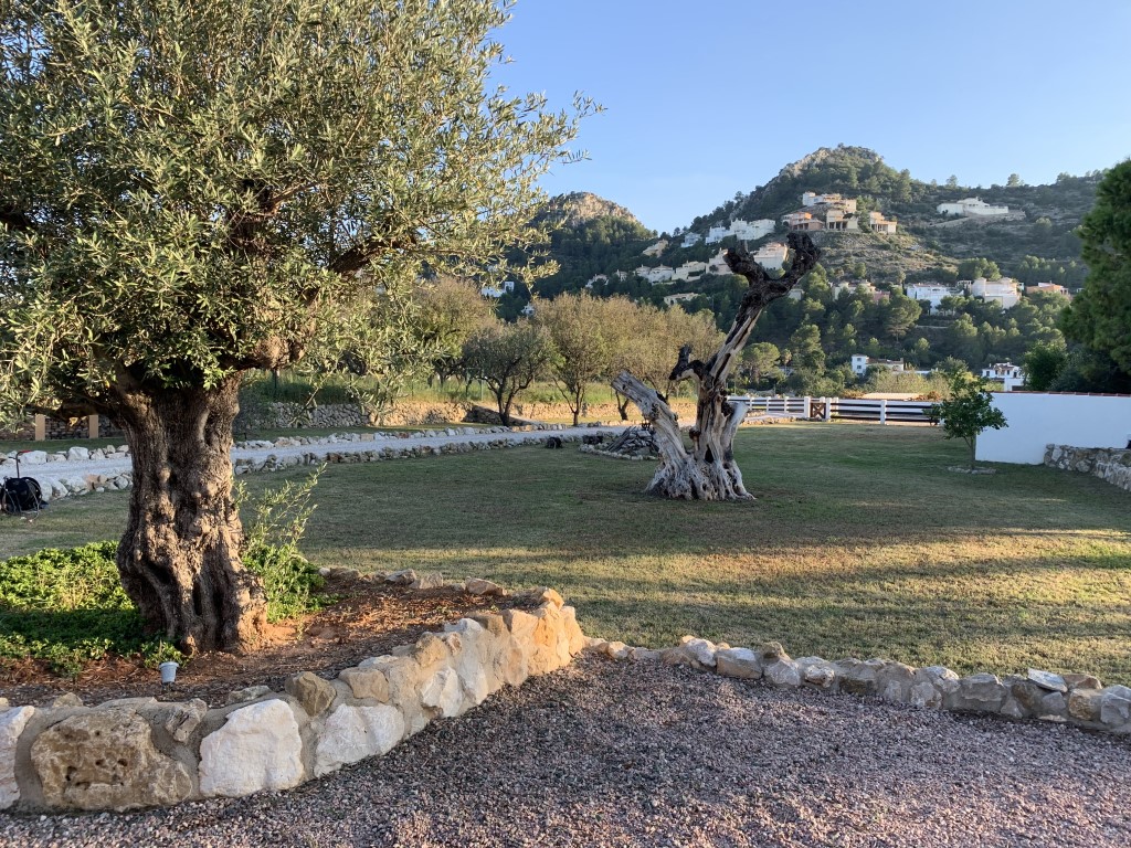 Vendita. Villa a Pedreguer