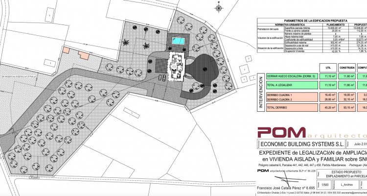 Vendita. Villa a Pedreguer