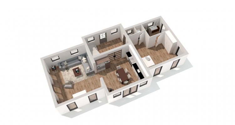 Vendita. Villa a Pedreguer