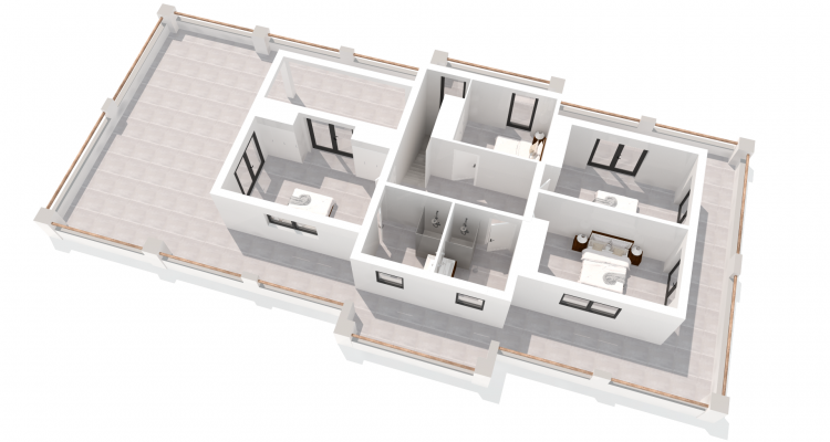 Vendita. Villa a Pedreguer