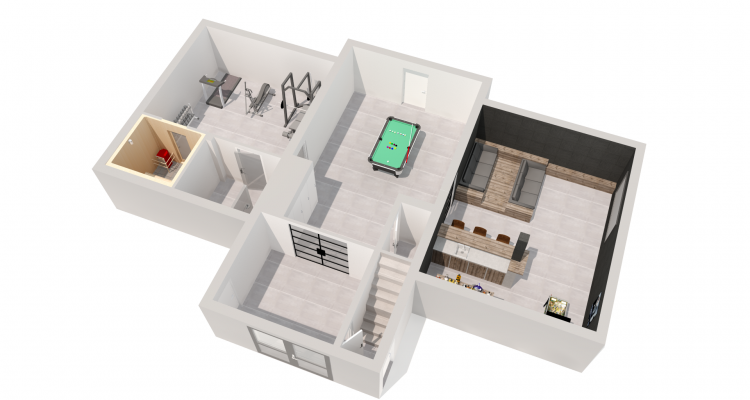 Vendita. Villa a Pedreguer