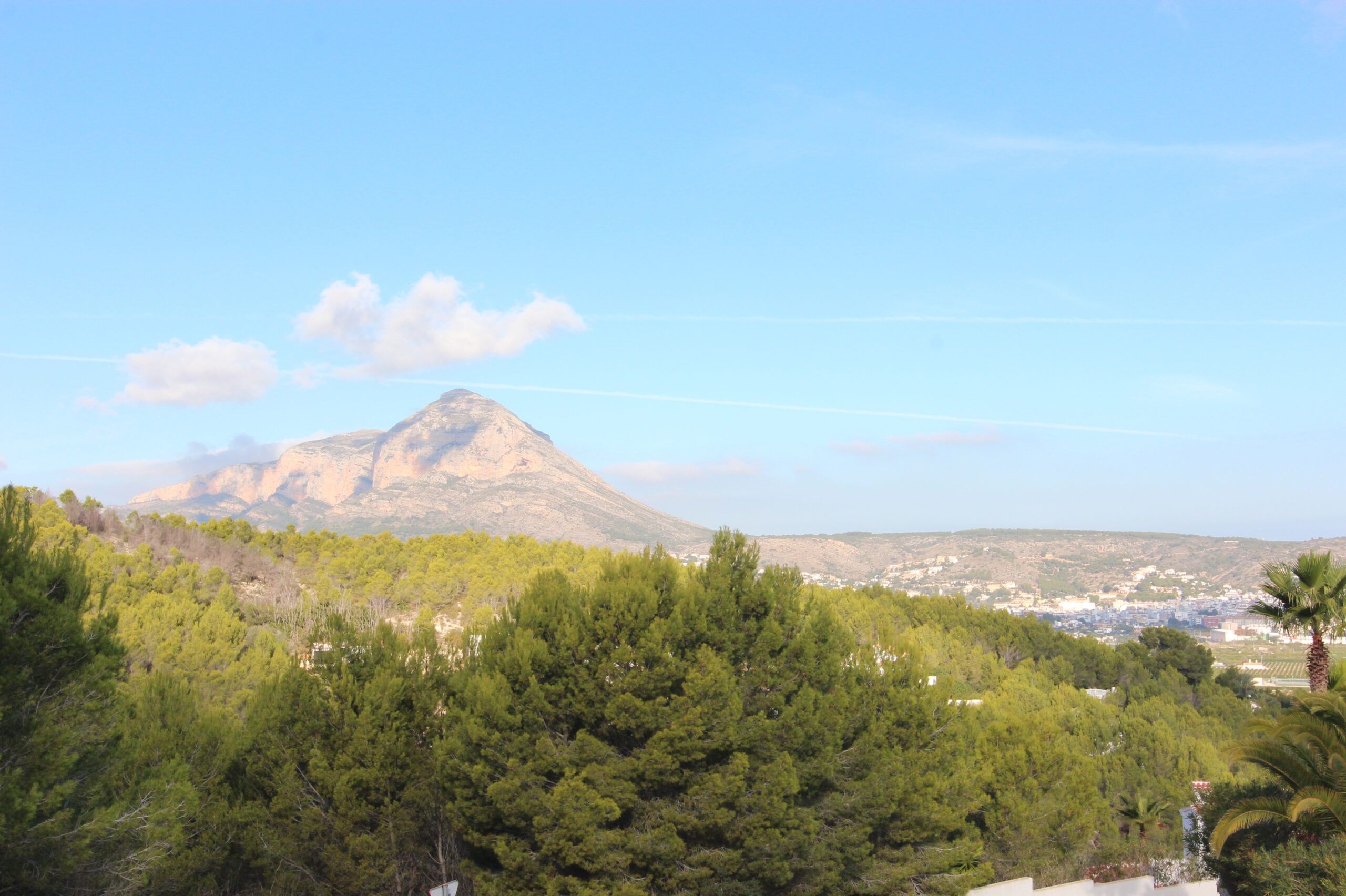 C3XY3342JAV - C3XY3342JAV Terrain à bâtir exclusif avec vue sur la mer à vendre à Javea
